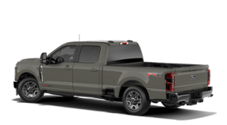 2027 Ford Super Duty® External Image 2